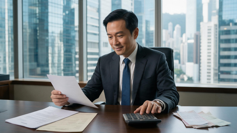professional-loan-job-change-disclosure