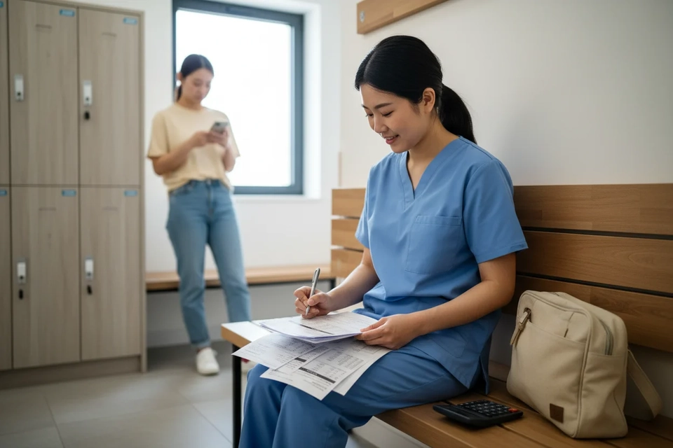 midwife-professional-loan-income