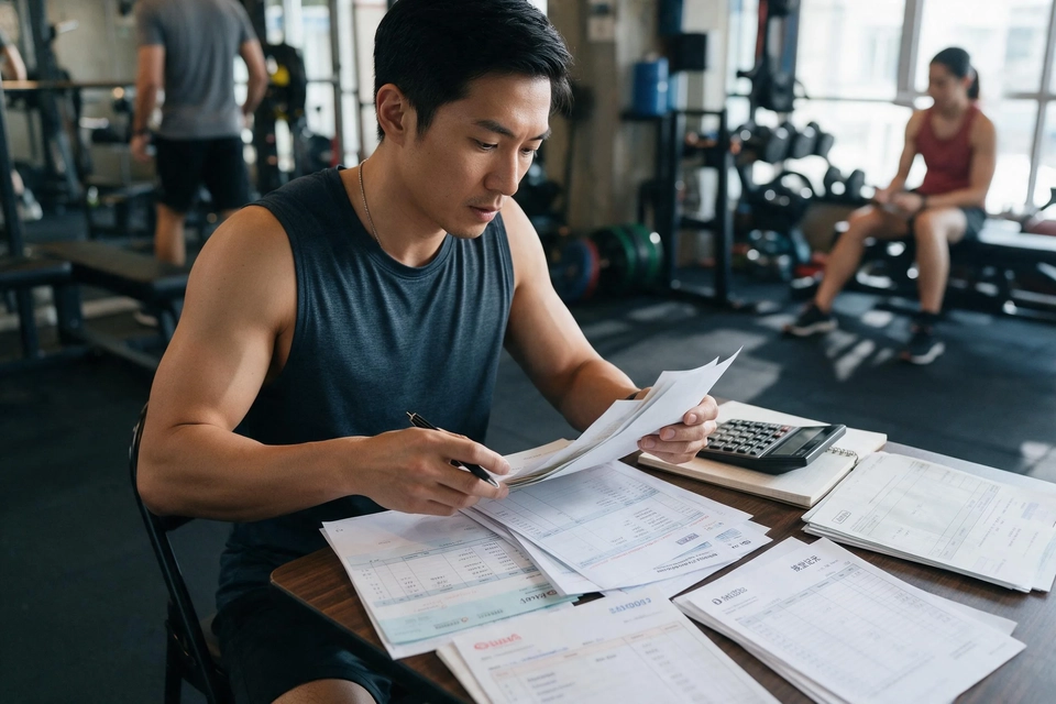 fitness-coach-car-loan-guide