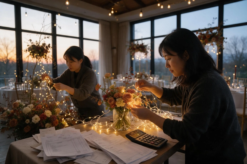 wedding-planning-sme-loan-cashflow