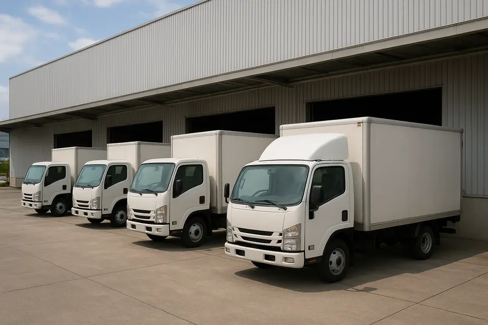 truck-fleet-loan-hk