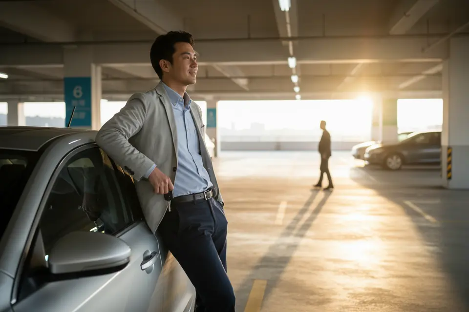 car-loan-early-repayment-penalty