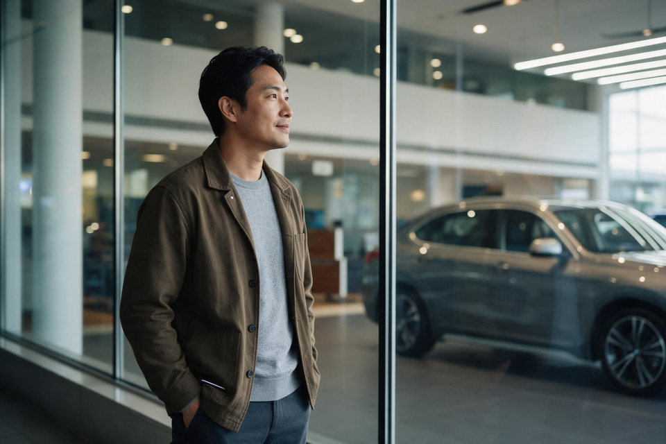 car-loan-credit-score-protection