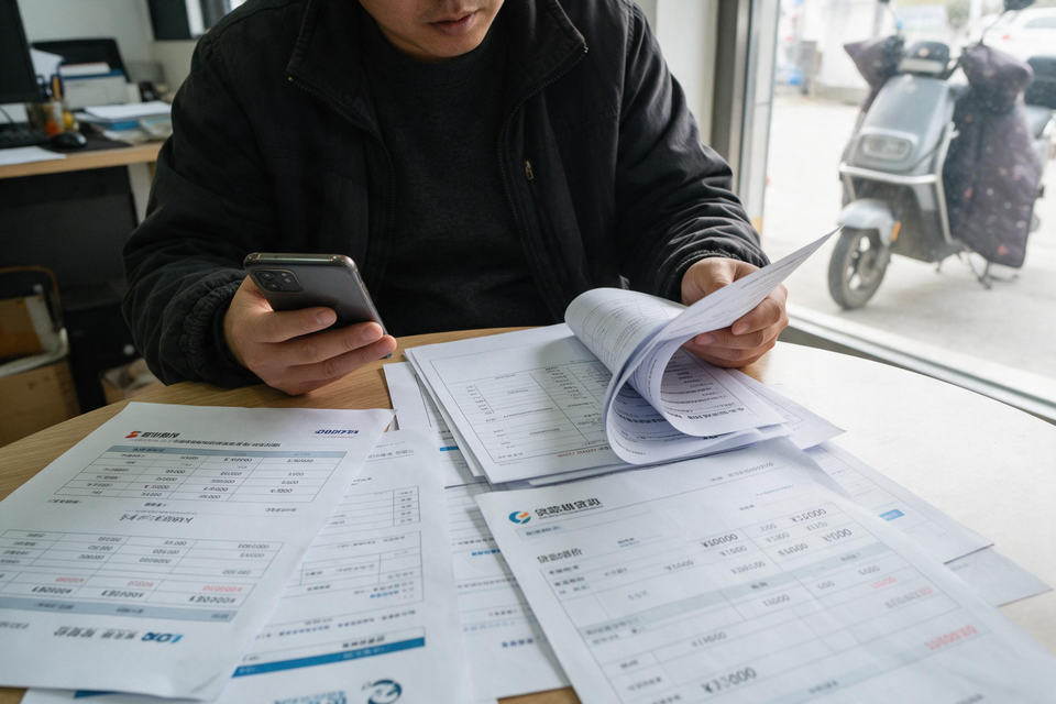 ev-fuel-car-loan-difference