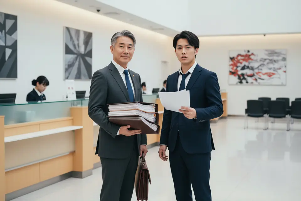 lawyer-professional-loan-approval-difference