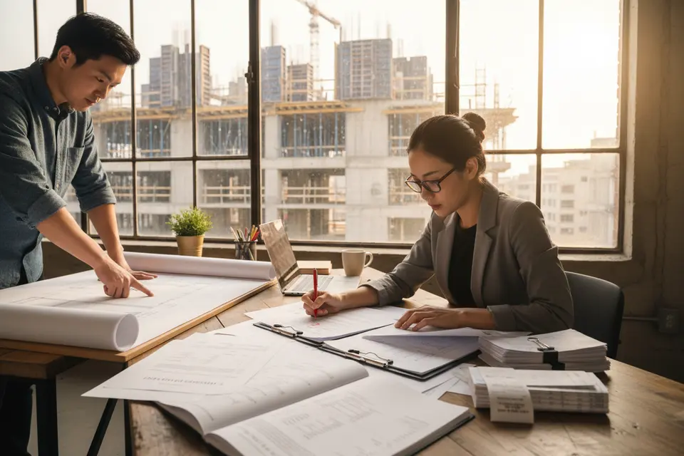 architect-self-employed-loan-income
