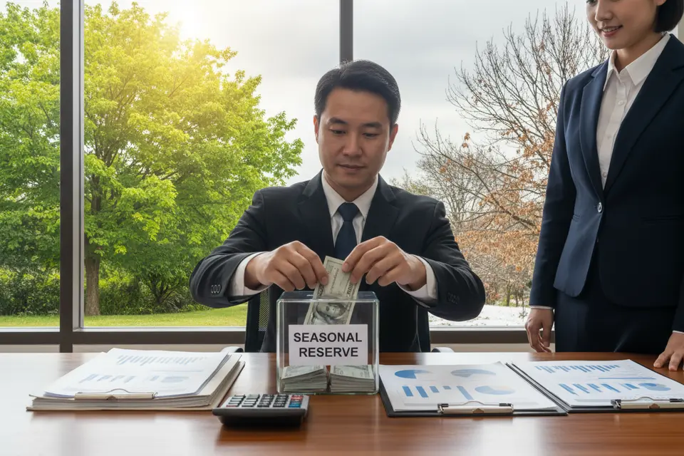 professional-loan-seasonal-cash-flow